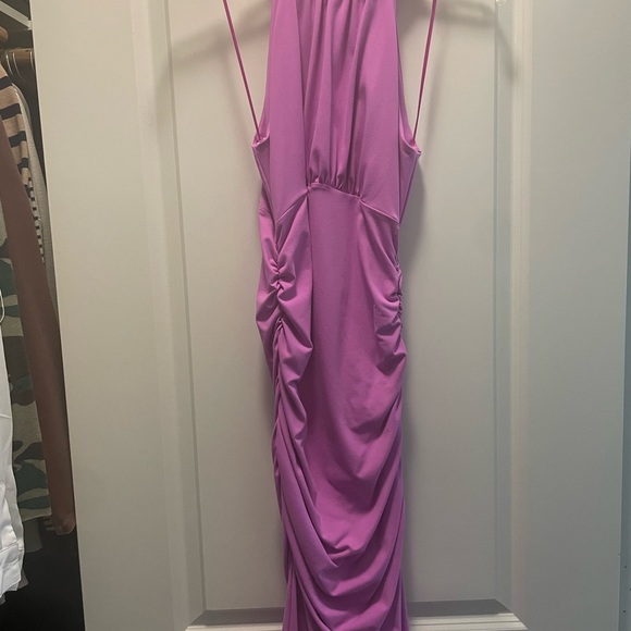 Susana Monaco Mock Racer Dress - Picture 4 of 4